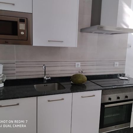 Apartamentos La Bodega La Zarza  Екстериор снимка