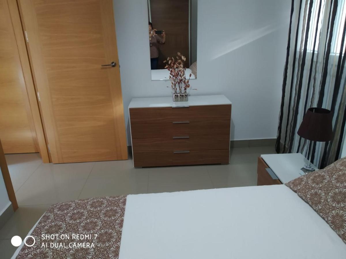 Apartamentos La Bodega La Zarza  Екстериор снимка