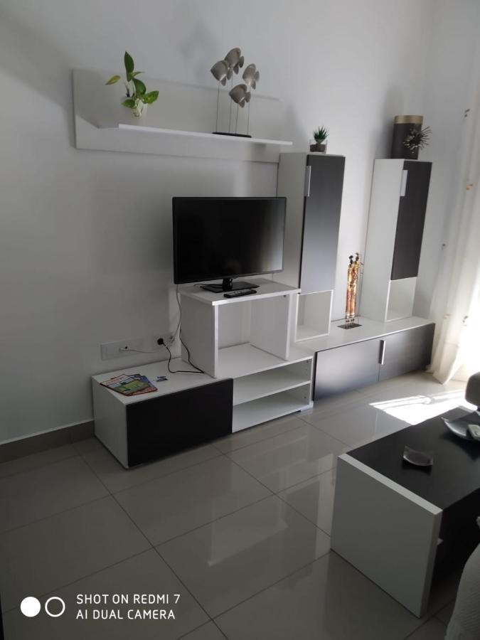 Apartamentos La Bodega La Zarza  Екстериор снимка